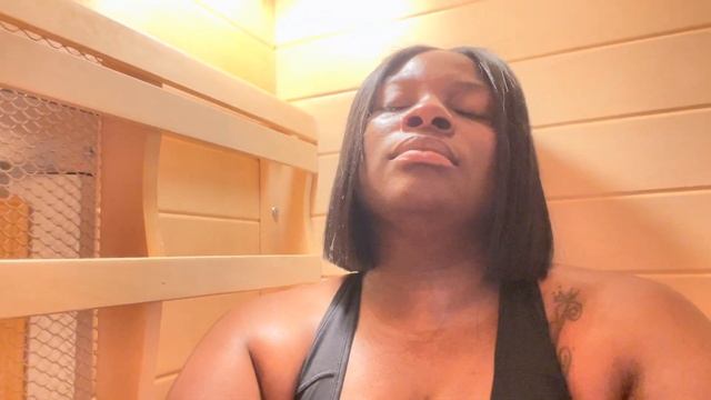 My 4th COLONIC CLEANSE w| a SAUNA......This time was a little more intense, but most effective!!!! смотреть онлайн