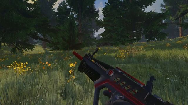 INFESTATION THE NEWZ - Overview of the new PULSE skins смотреть онлайн