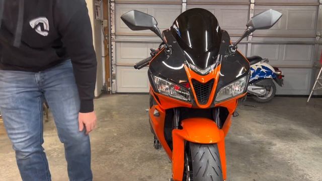 5 things I HATE about my CBR600RR смотреть онлайн