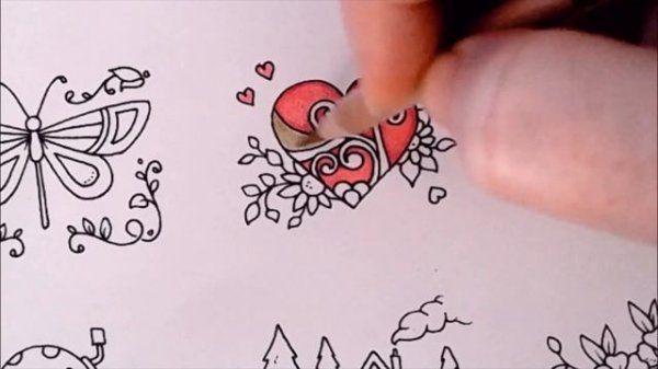 Fun Stuff Friday !!! Lets look at the Artlicious colored Pencils !!!