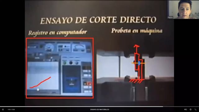 Clase Estabilidad 24/09- Dimensionado de estructuras смотреть онлайн