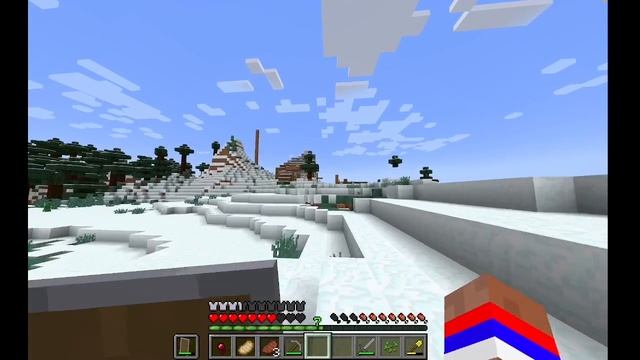 Пещерные Битвы в ]карьерном майначе! смотреть онлайн