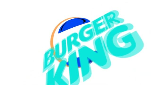 (REQUESTED) Burger King Logo Effects (Klasky Csupo 2001 Effects) смотреть онлайн