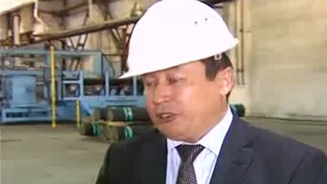 В рамках рабочего визита. смотреть онлайн