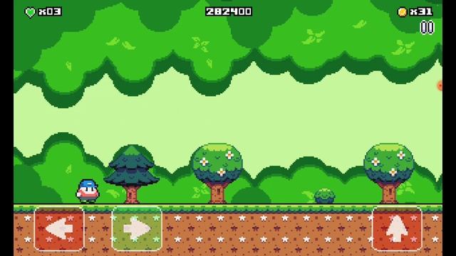 Супер Луковый Мальчик,уровень 25,я случайно проигрываю в этой игре смотреть онлайн