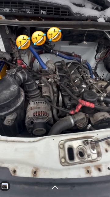 Очень мощный двигатель 😁👍 #ya_akha #газельнекст смотреть онлайн