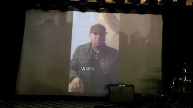 RUN DMC, Chuck D, Doug E. Fresh, Monie Love, Rakim Pay Tribute to Beastie Boys Adam Yauch MCA Day смотреть онлайн