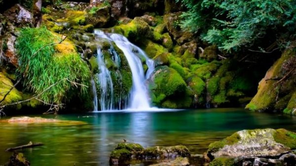 3 часа - Расслабляющая романтическая музыка.Красивая музыка фортепиано. #61