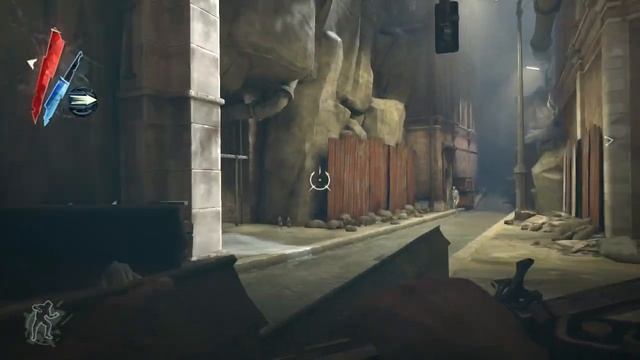 Dishonored - TK's Let's Play - Ep. 7 - Don't make TK CHOKE A BITCH! смотреть онлайн