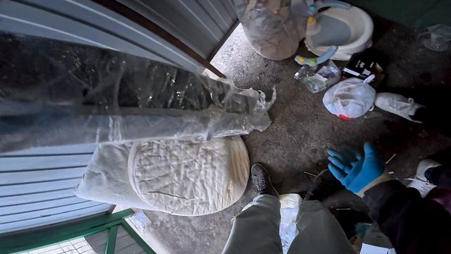 Как я зарабатываю на помойке смотреть онлайн