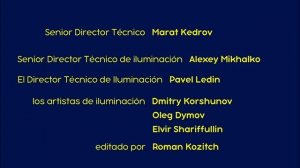 Credits masha and the bear kohe4