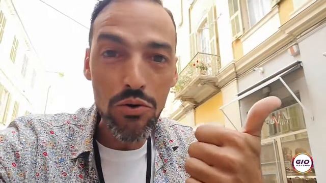 Sanremo Rock 2021: al termine della mia esibizione alla finale, al Teatro Ariston, con i Tele Mono смотреть онлайн