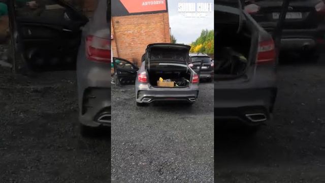 Настройка Vesta Loud Phantom смотреть онлайн