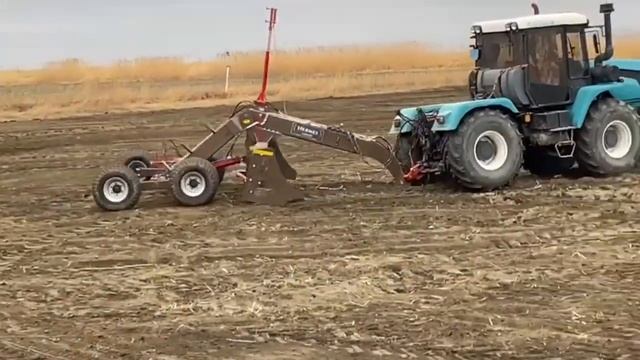 Лазерный планировщик грунта FARMER LTM +79383462368 - FJB GROUP LLC