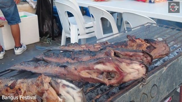 Bangus Festival 2024 (longest BANGUS Grill) Part 1