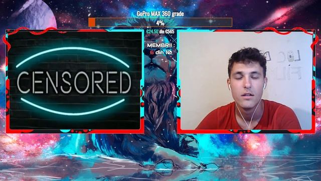 18+ OmeTV Dupa Strike ,Cui Ii Era DOR?  OME.TV