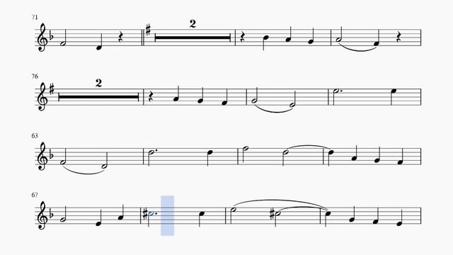 Blue Canary by Vince Fiorino. Alto sax cover смотреть онлайн