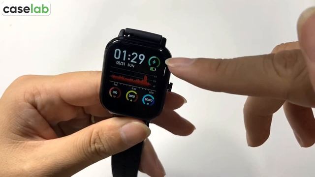 P8 PLUS (DT35) - ĐỒNG HỒ THÔNG MINH 350K CÓ CHỨC NĂNG NGHE GỌI | REVIEW NHANH смотреть онлайн