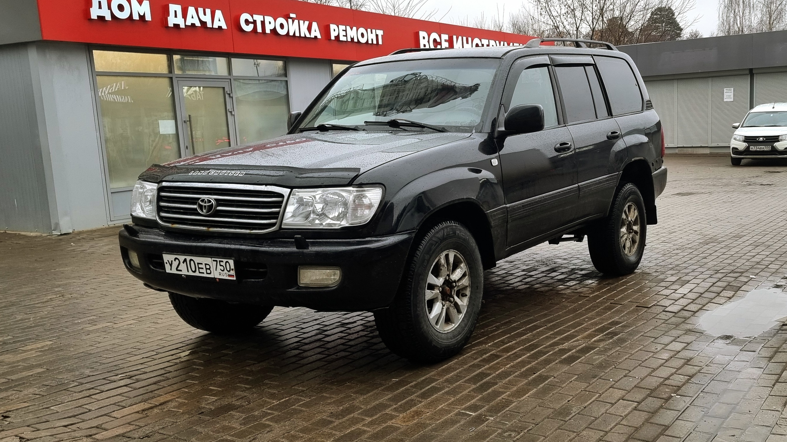 #Toyota #landcruiser #Toyotalandcruiser #landcruiser100