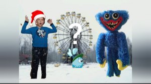 Спасаем Борьку 4 часть | Сериал братики-8 серия