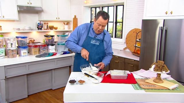 In the Kitchen with David Towel and Microfiber Drying Mat Set on QVC смотреть онлайн