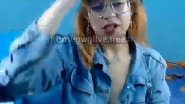 High Myopia Girls With Glasses -9.00/ -7.00 #glasses #myopia #hyperopia #thickglasses