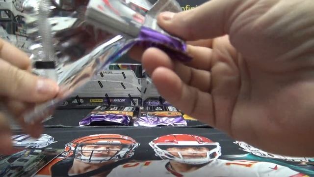 2020 Panini Prizm Racing 4 Box 'Serial #s' GB # 1 Part 1/2 смотреть онлайн