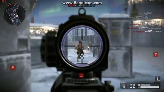 M16 Ничего такая! смотреть онлайн