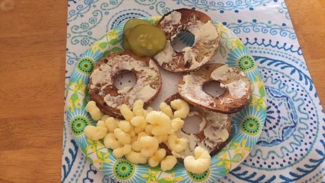 Weight Watchers - What I Eat In A Day - 30 SP смотреть онлайн