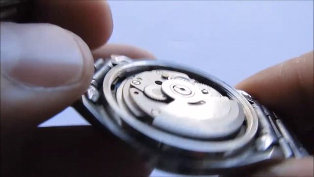 Seiko 5 смотреть онлайн
