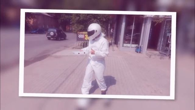 Автобистро PIT STOP - Русский Стиг смотреть онлайн