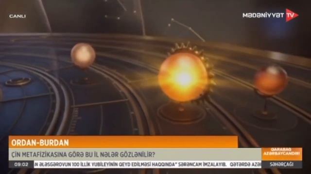 Мастер Фен Шуй-Меджидова Ульвия. смотреть онлайн