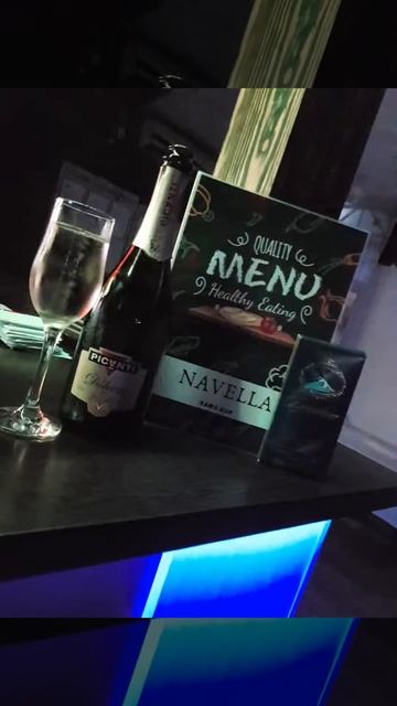 Кафе бар "НАВЕЛЛА"г.Крымск . смотреть онлайн