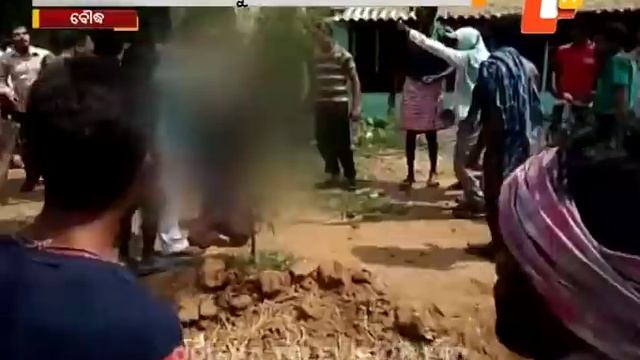 Child lifting rumour Attack on innocents continue unabated across Odisha смотреть онлайн