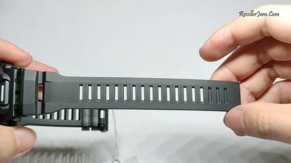 Casio G-Shock GBD-200UU-1