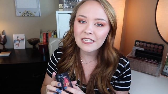 My Current Beauty Favorites || Plus Some Environmentally Friendly Finds смотреть онлайн