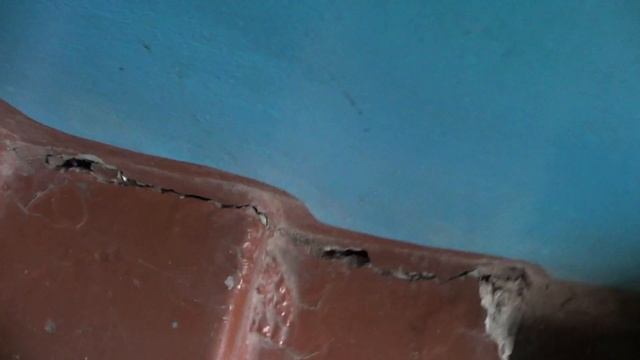 трещины в городе Кунгур смотреть онлайн