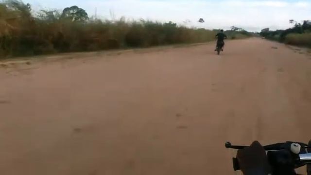 Estilo bixo solto 👊😎✊💨 Pil. Dheyson 500 смотреть онлайн