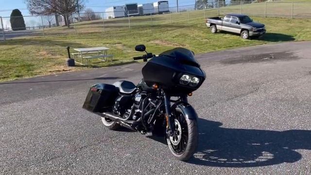 2019 Harley-Davidson FLTRXS 114” Road Glide Special Blacked Out, 12,623 Miles! - $24,995