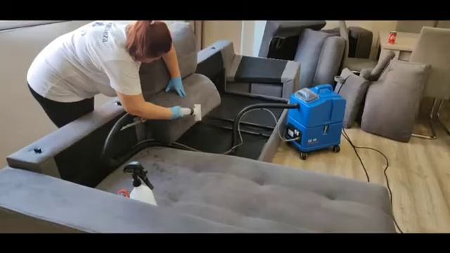Servicios ofrecidos de ROLimpieza Cleaning services offered by ROLimpieza смотреть онлайн