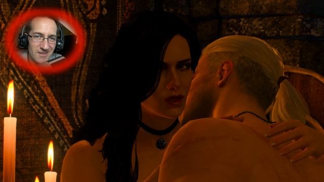 The Witcher 3 - Review PARODIE mit docm, Pink Panter & tactical Nuke [HD] смотреть онлайн