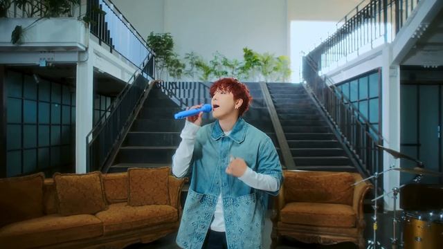 FTISLAND (FT아일랜드) 'Sage' MUSIC VIDEO