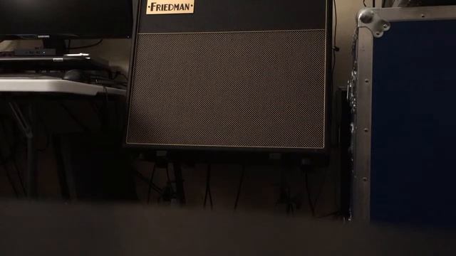 DryBell Unit67 through Friedman Smallbox смотреть онлайн