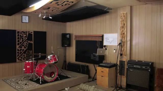 Guitar Improv in the style of Chuck Berry смотреть онлайн