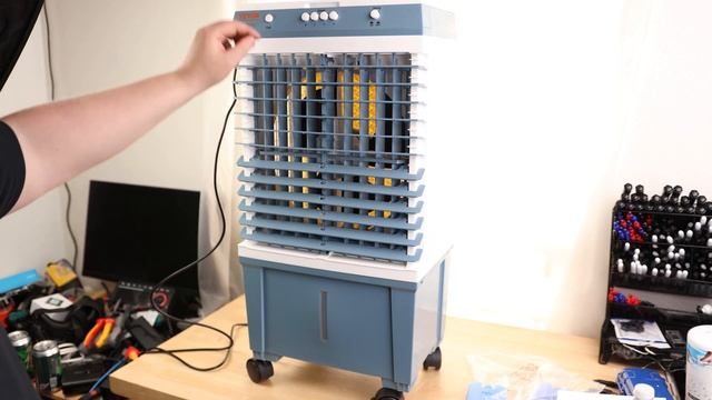 VEVOR Evaporative Air Cooler