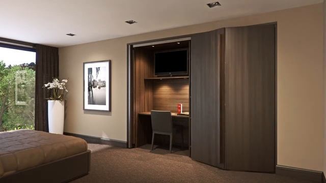 HAWA Folding Concepta 25 смотреть онлайн