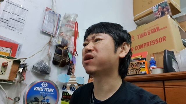 很久沒吃華南碗粿了 смотреть онлайн