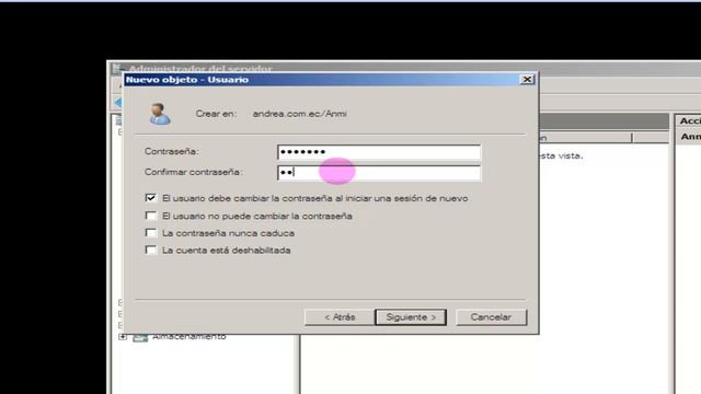 POLÍTICA PARA PERSONALIZAR LA INTERFAZ DE USUARIO смотреть онлайн