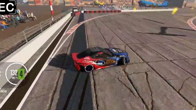 Техническое задание на 2 этап межсезонья RS CHAMPIONSHIP. Airfield Configuration 3. смотреть онлайн