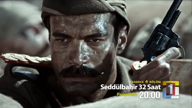 Seddülbahir - 3.Tanıtım смотреть онлайн
